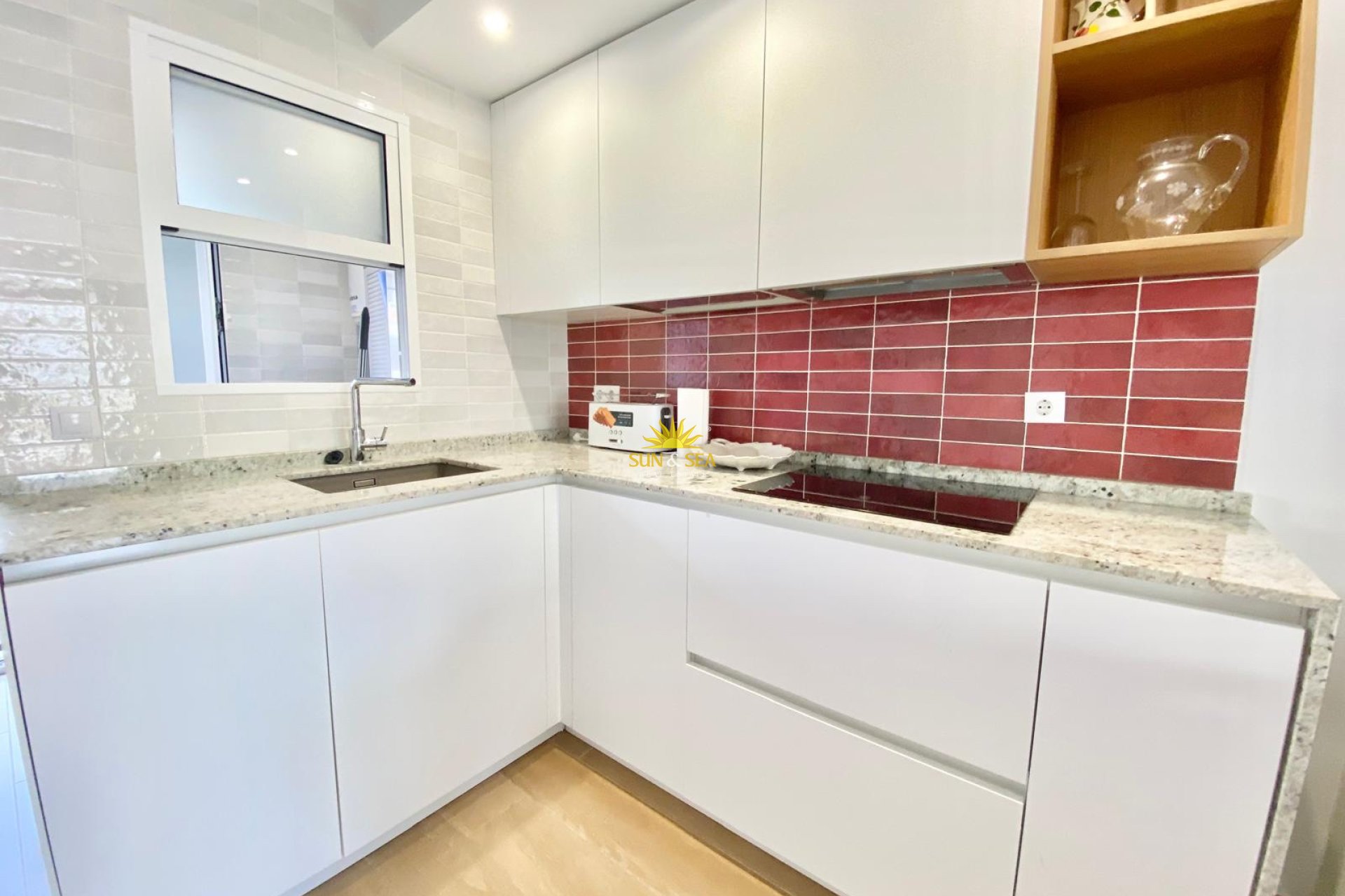 Verhuur Korte Termijn - Villa - Orihuela Costa - Cabo Roig