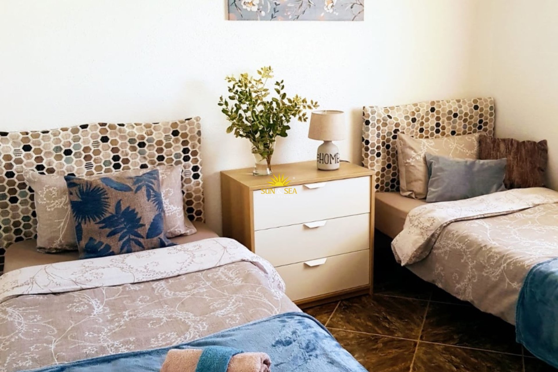 Verhuur Korte Termijn - Villa - Orihuela Costa - Dehesa de campoamor
