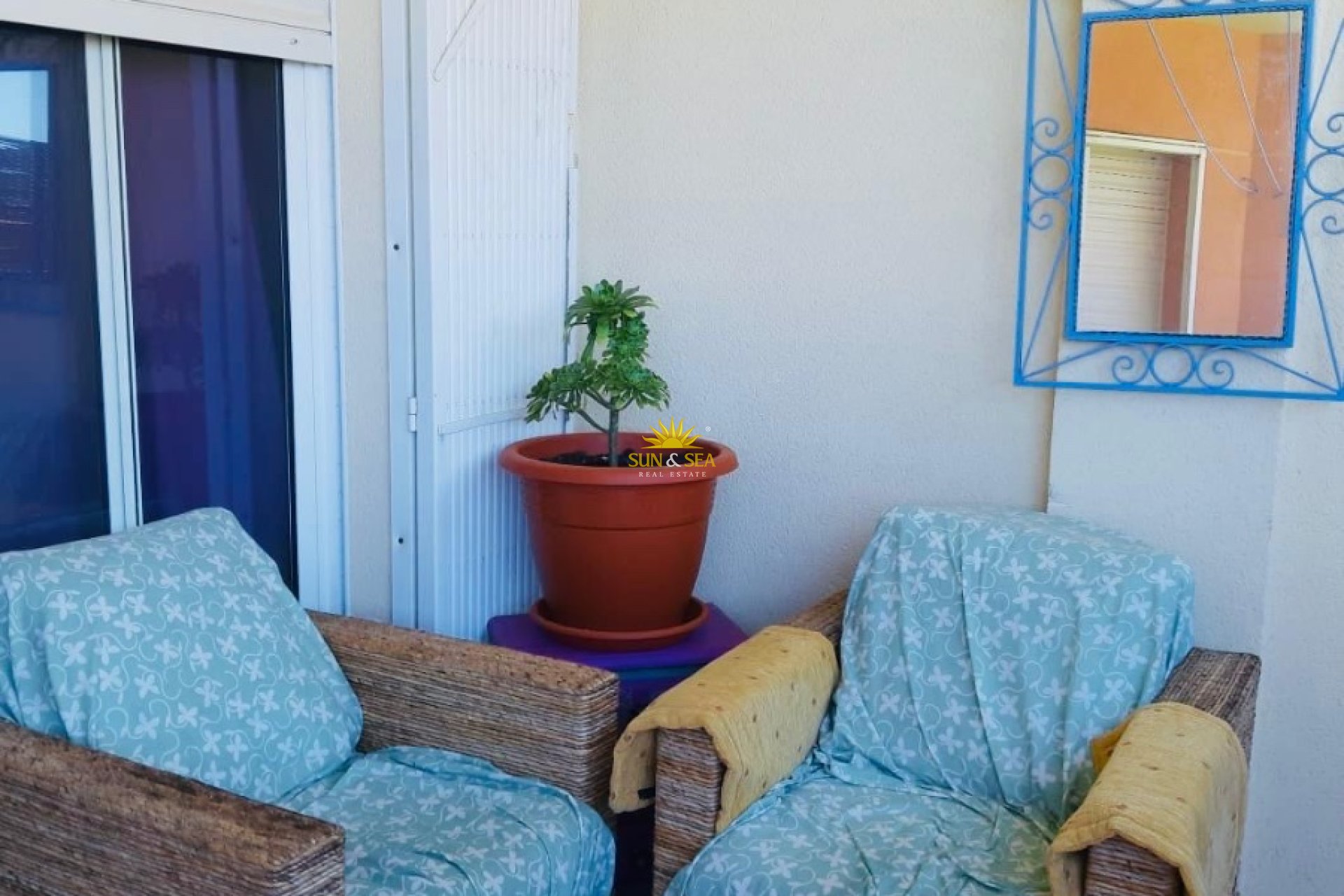 Verhuur Korte Termijn - Villa - Orihuela Costa - La Zenia