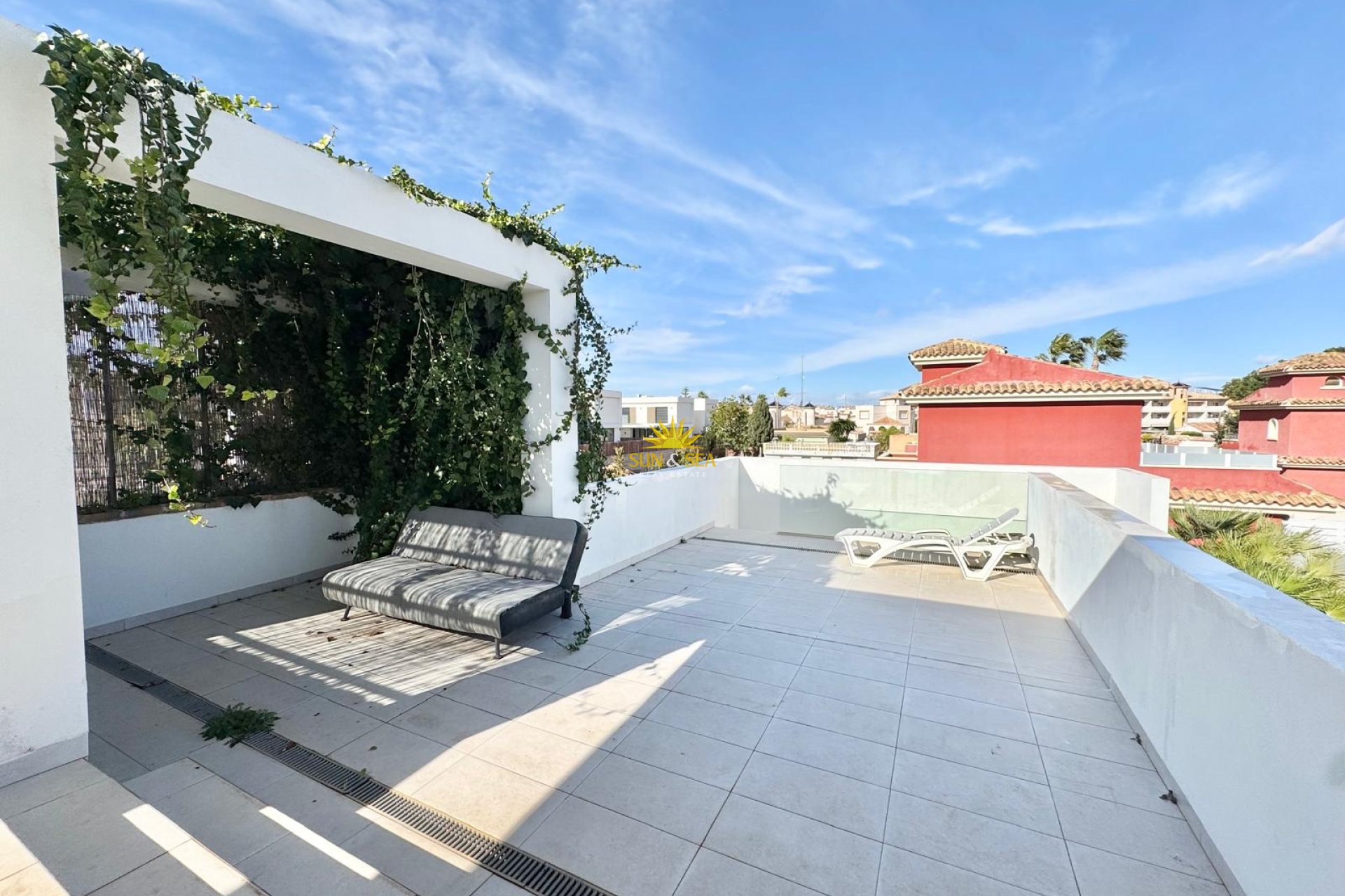 Verhuur Korte Termijn - Villa - Orihuela Costa - Los Dolses