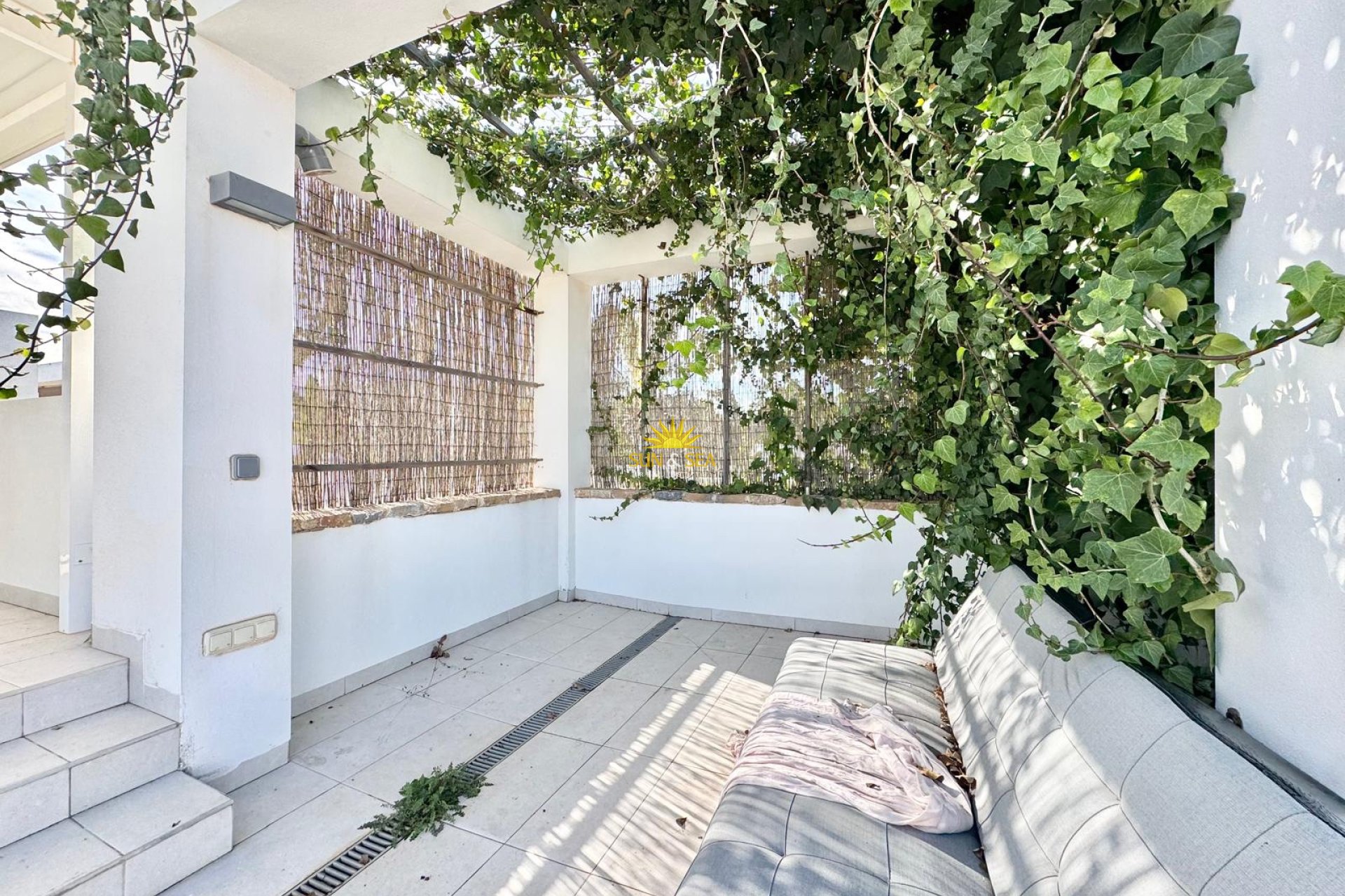 Verhuur Korte Termijn - Villa - Orihuela Costa - Los Dolses