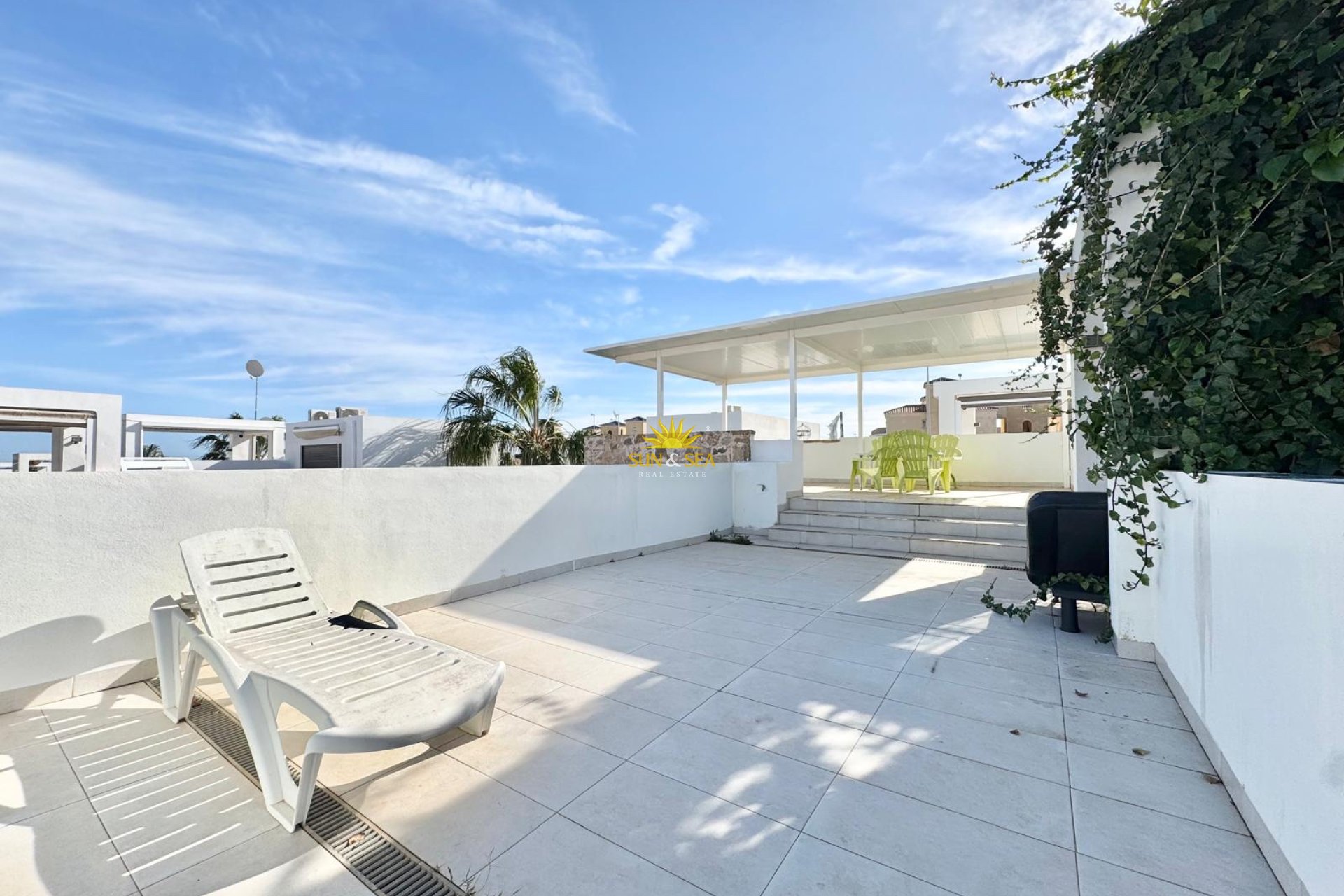 Verhuur Korte Termijn - Villa - Orihuela Costa - Los Dolses