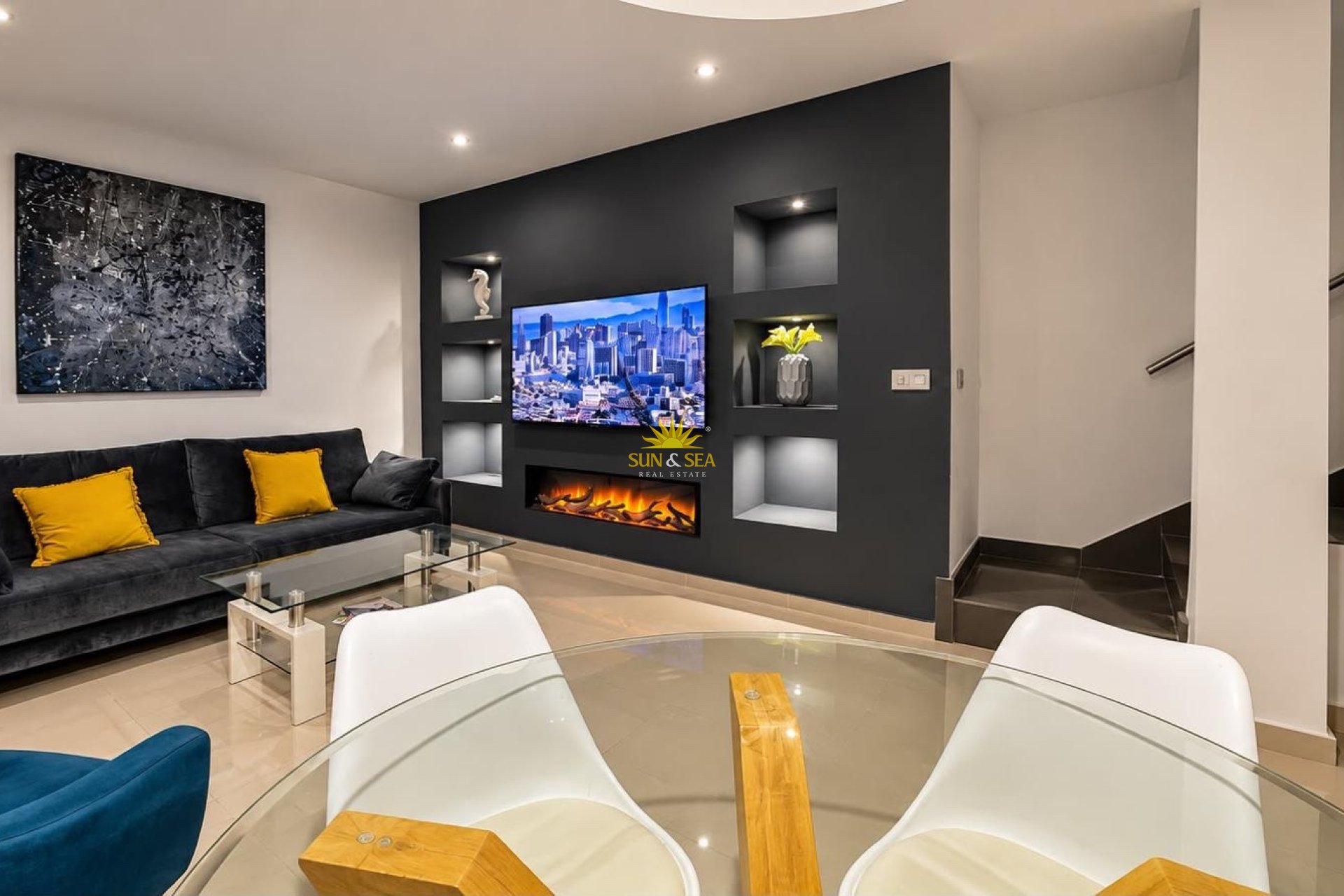 Verhuur Korte Termijn - Villa - Orihuela Costa - Villamartín