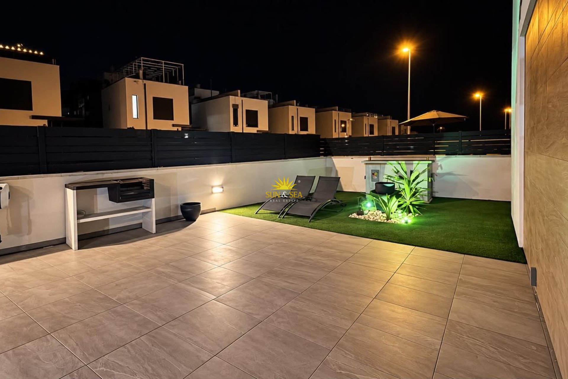 Verhuur Korte Termijn - Villa - Orihuela Costa - Villamartín