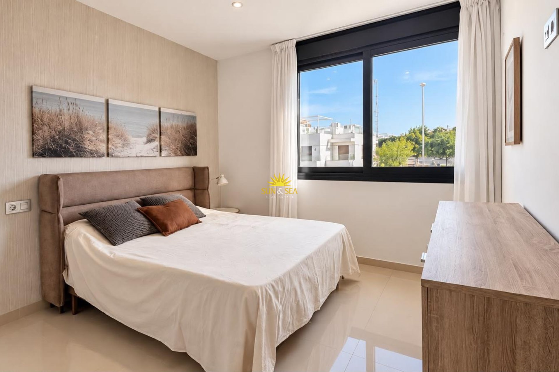 Verhuur Korte Termijn - Villa - Orihuela Costa - Villamartín
