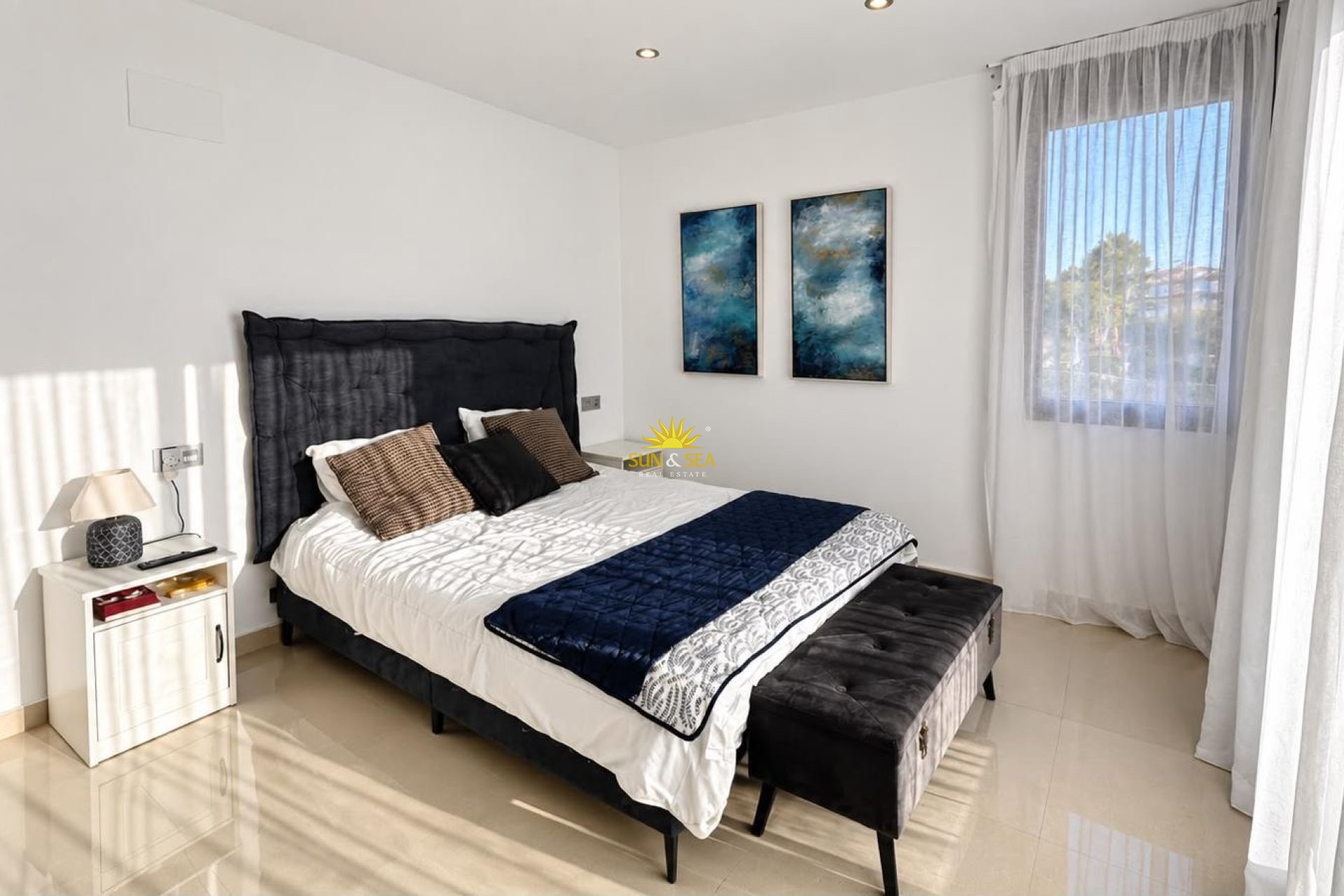 Verhuur Korte Termijn - Villa - Orihuela Costa - Villamartín