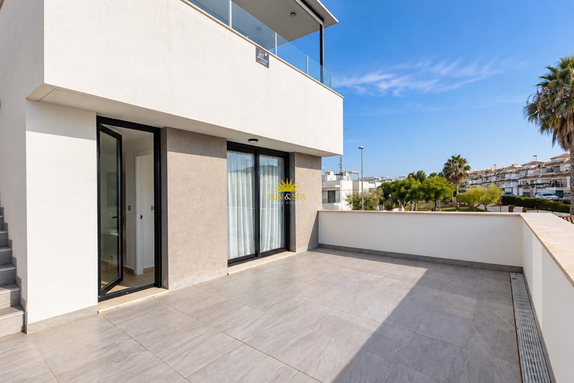 Verhuur Korte Termijn - Villa - Orihuela Costa - Villamartín