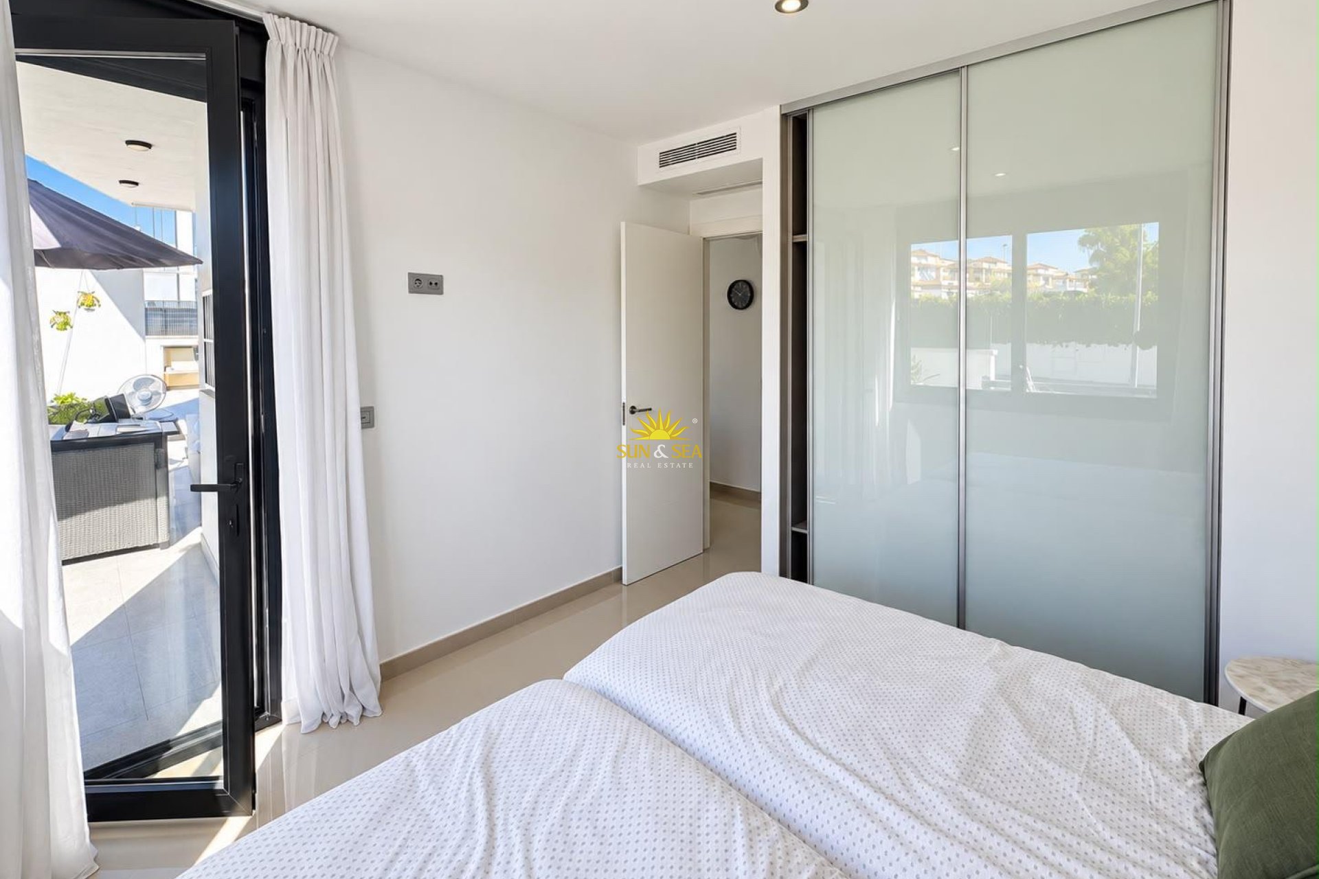 Verhuur Korte Termijn - Villa - Orihuela Costa - Villamartín