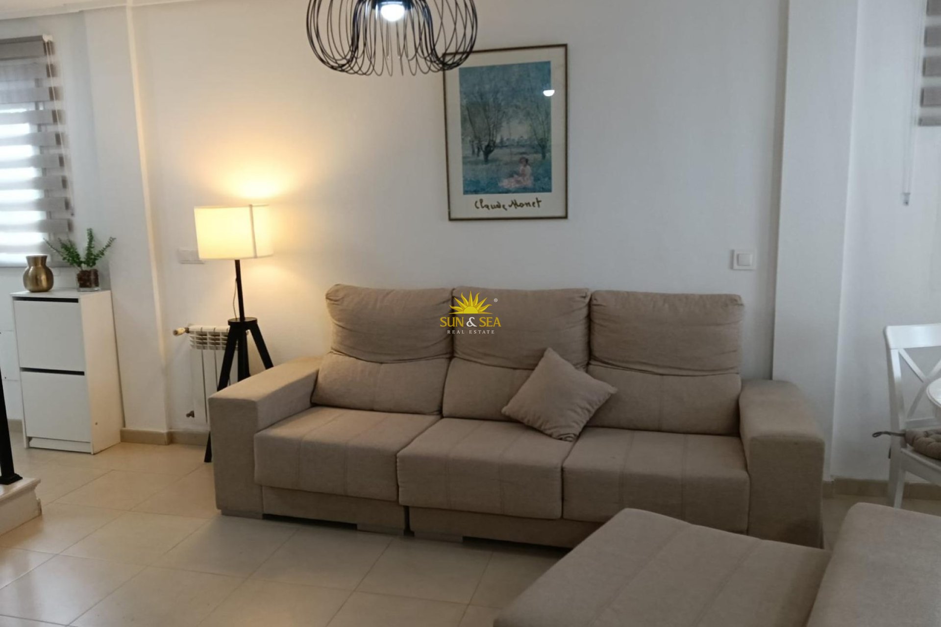 Verhuur Korte Termijn - Villa - Roldan - Torre Pacheco