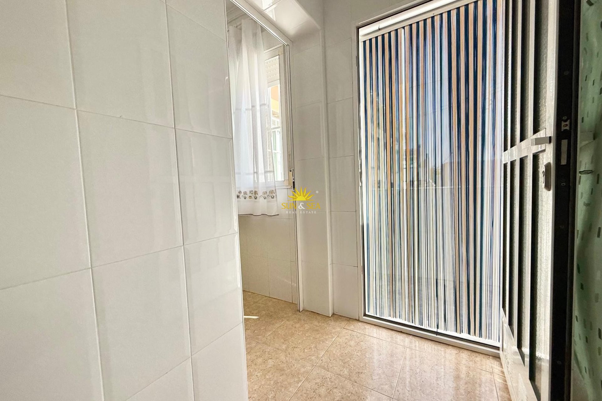 Verhuur Korte Termijn - Villa - San Pedro del Pinatar - Los Cuarteros