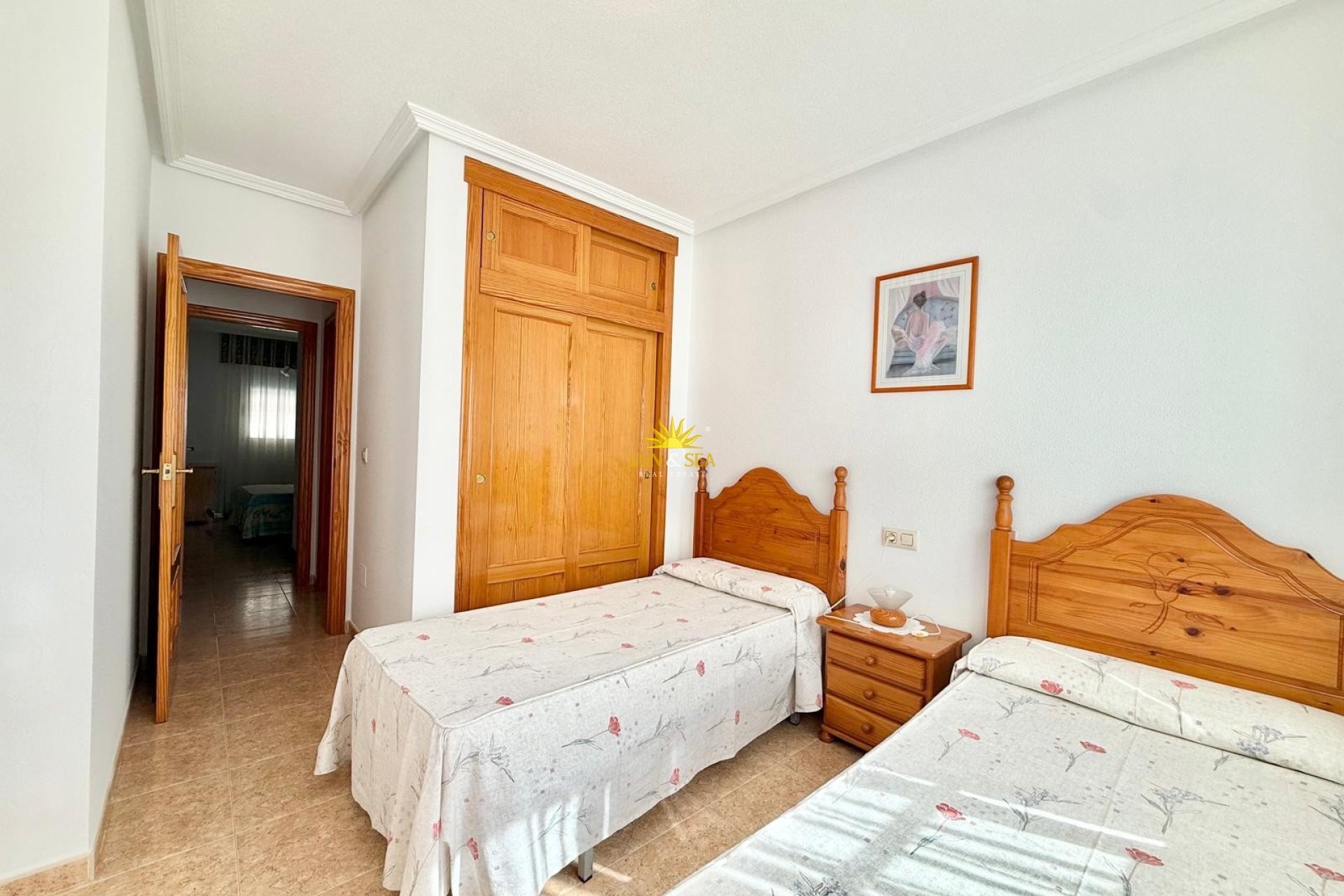 Verhuur Korte Termijn - Villa - San Pedro del Pinatar - Los Cuarteros