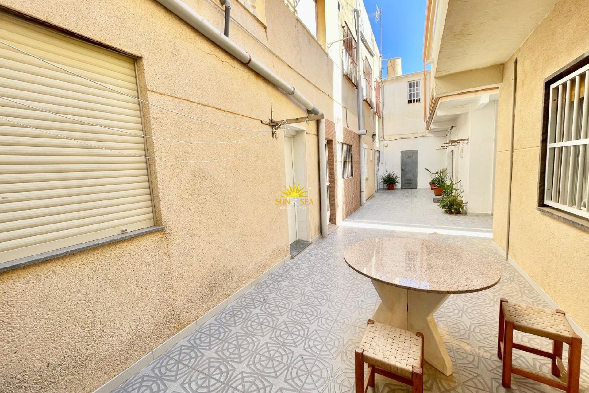 Verhuur Korte Termijn - Villa - San Pedro del Pinatar - San Pedro del Pinatar pueblo