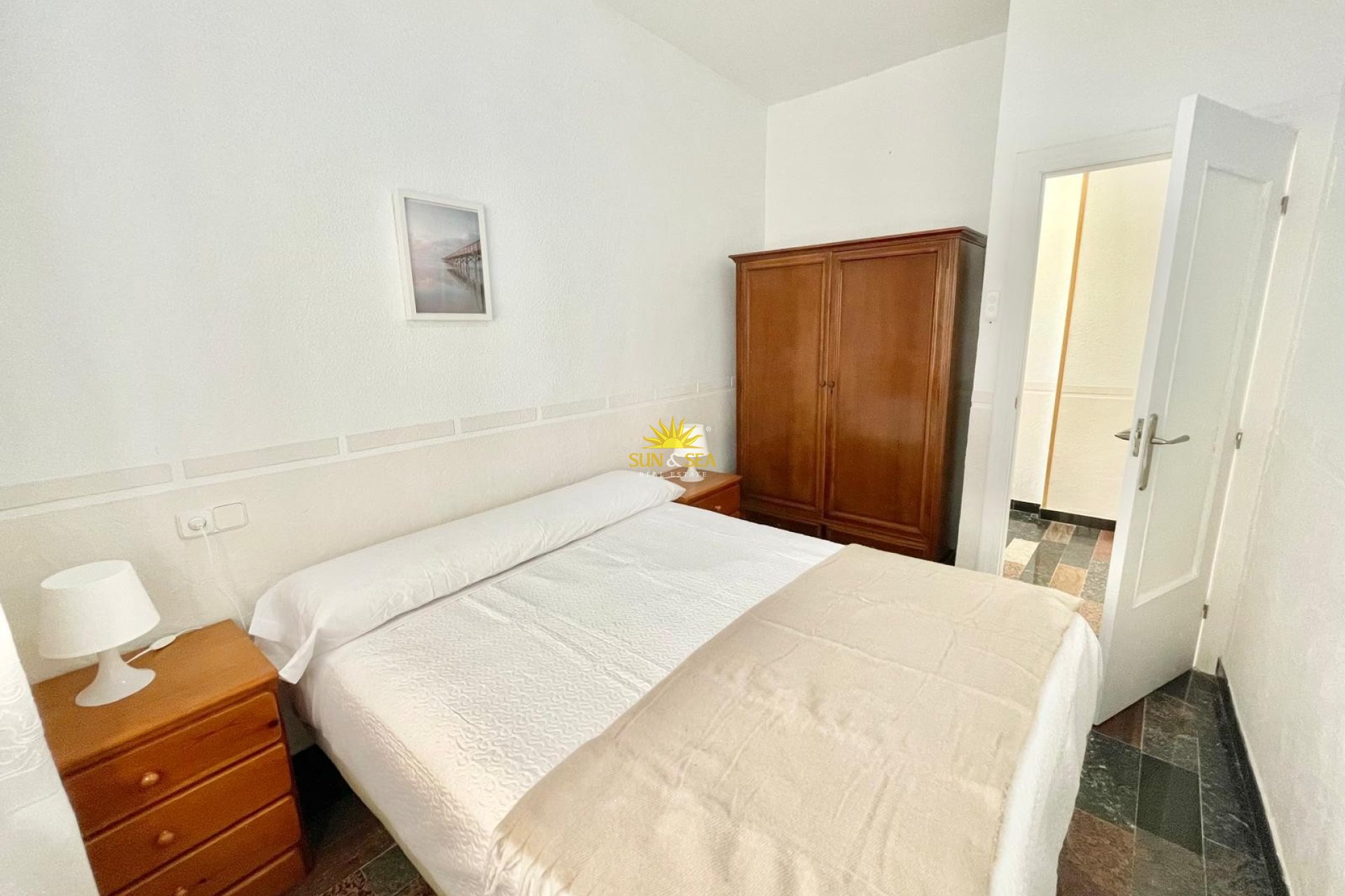 Verhuur Korte Termijn - Villa - San Pedro del Pinatar - San Pedro del Pinatar pueblo