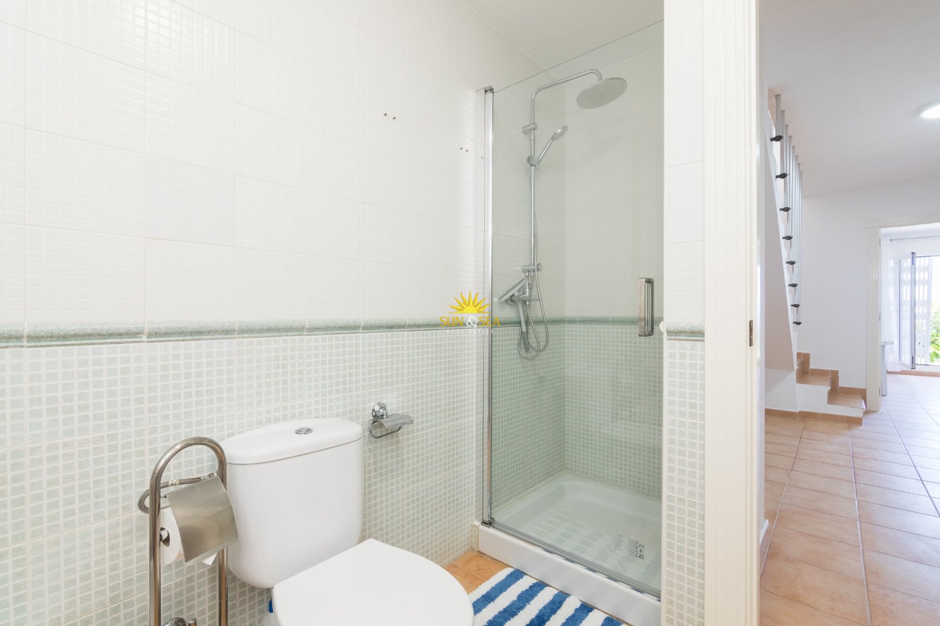 Verhuur Korte Termijn - Villa - Santa Pola - Gran Alacant