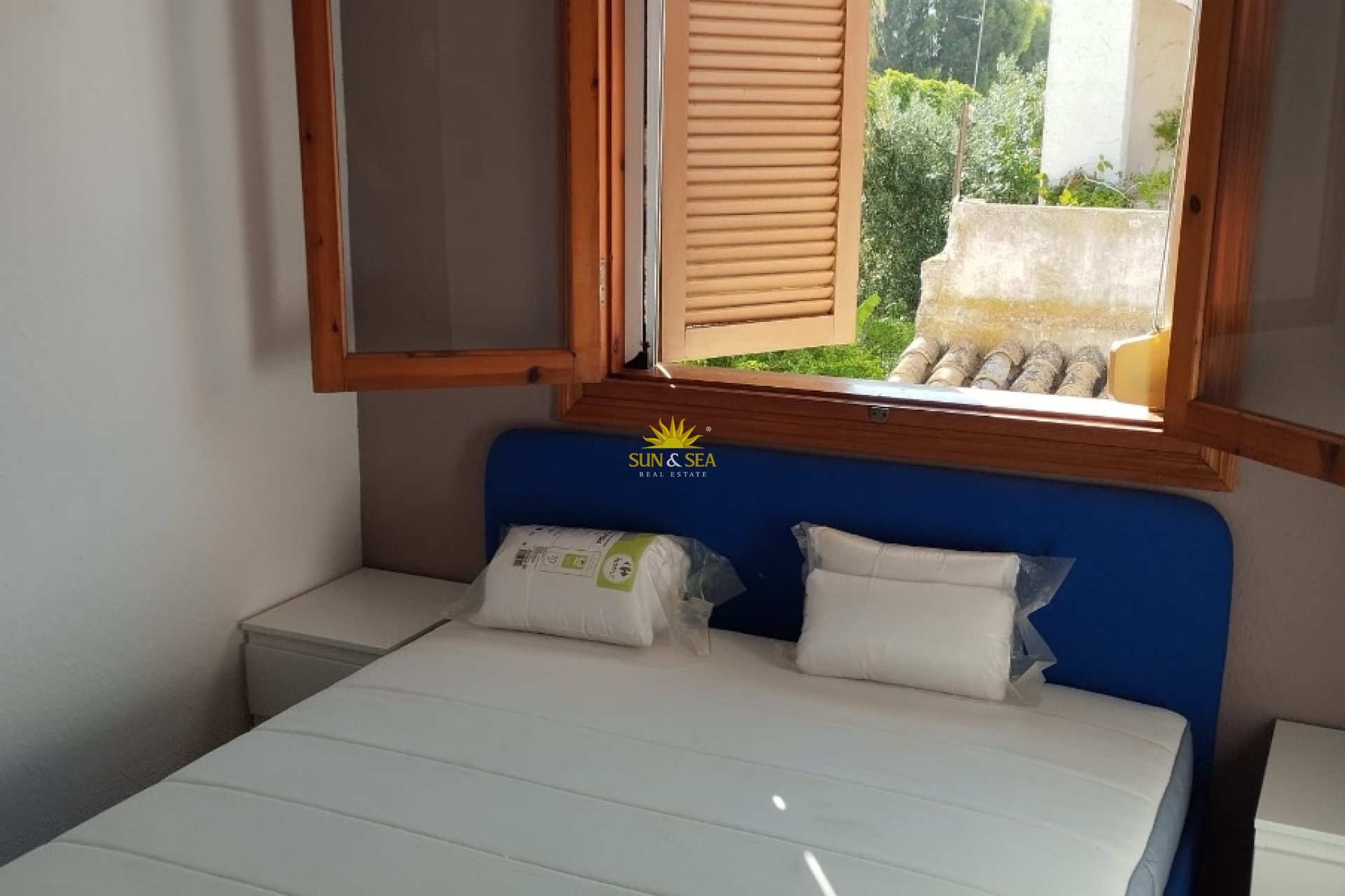Verhuur Korte Termijn - Villa -  - Santiago De La Ribera