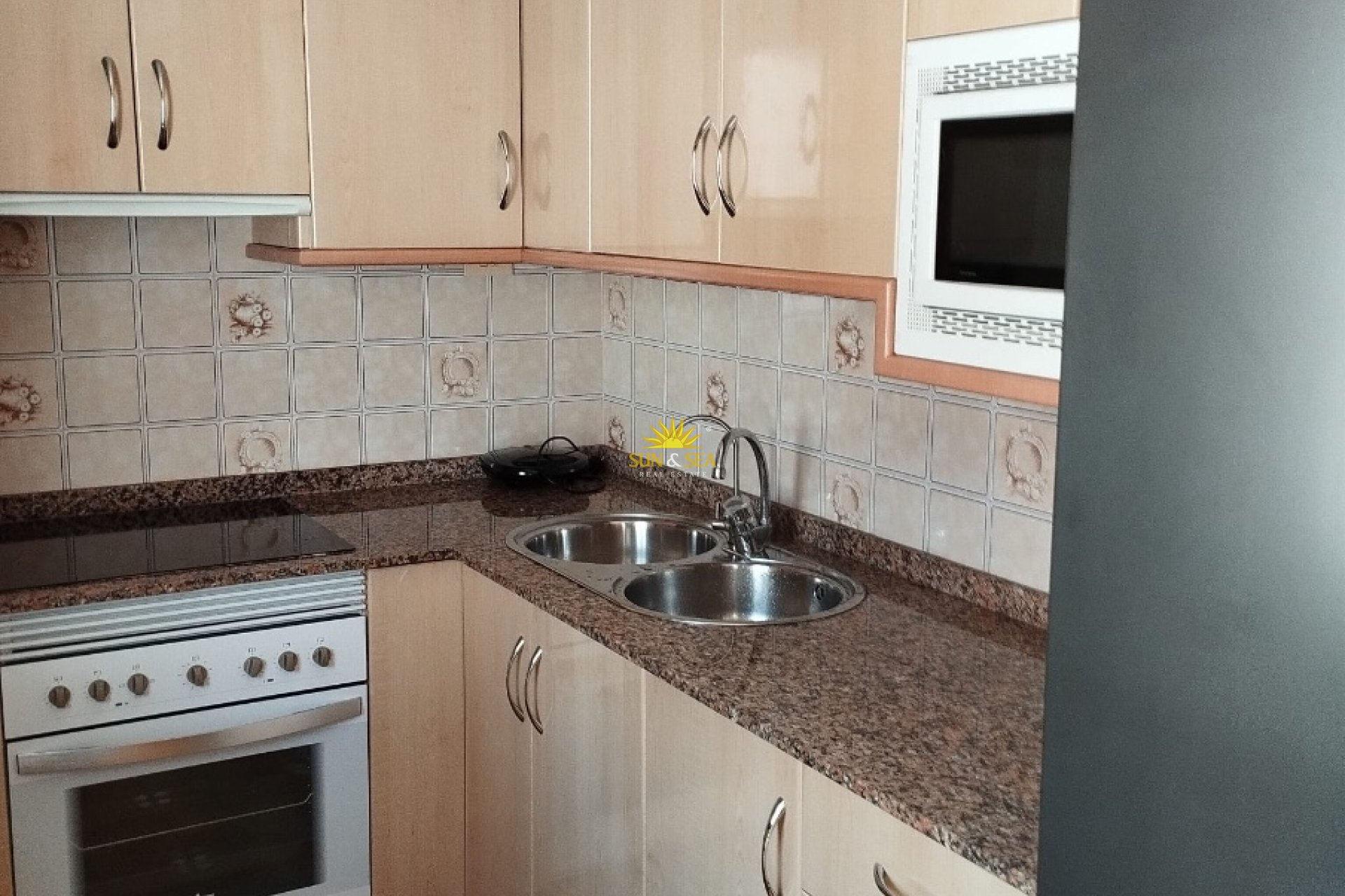 Verhuur Korte Termijn - Villa -  - Santiago De La Ribera