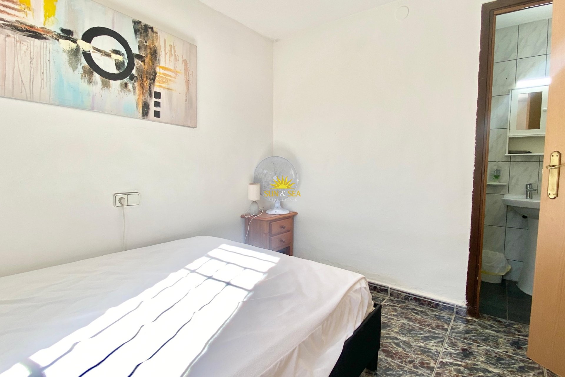 Verhuur Korte Termijn - Vrijstaande villa - Finestrat - Cala de Finestrat