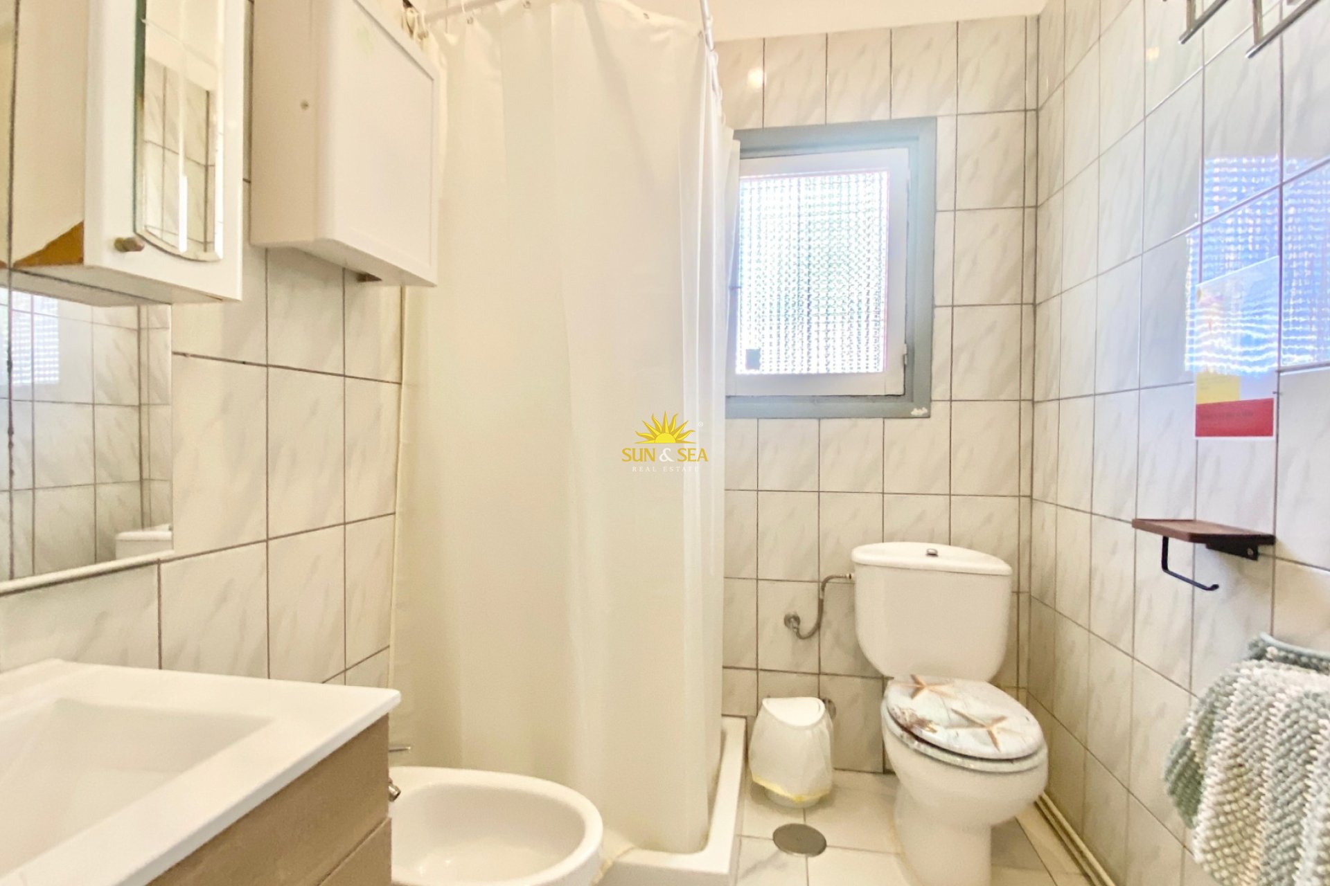 Verhuur Korte Termijn - Vrijstaande villa - Finestrat - Cala de Finestrat