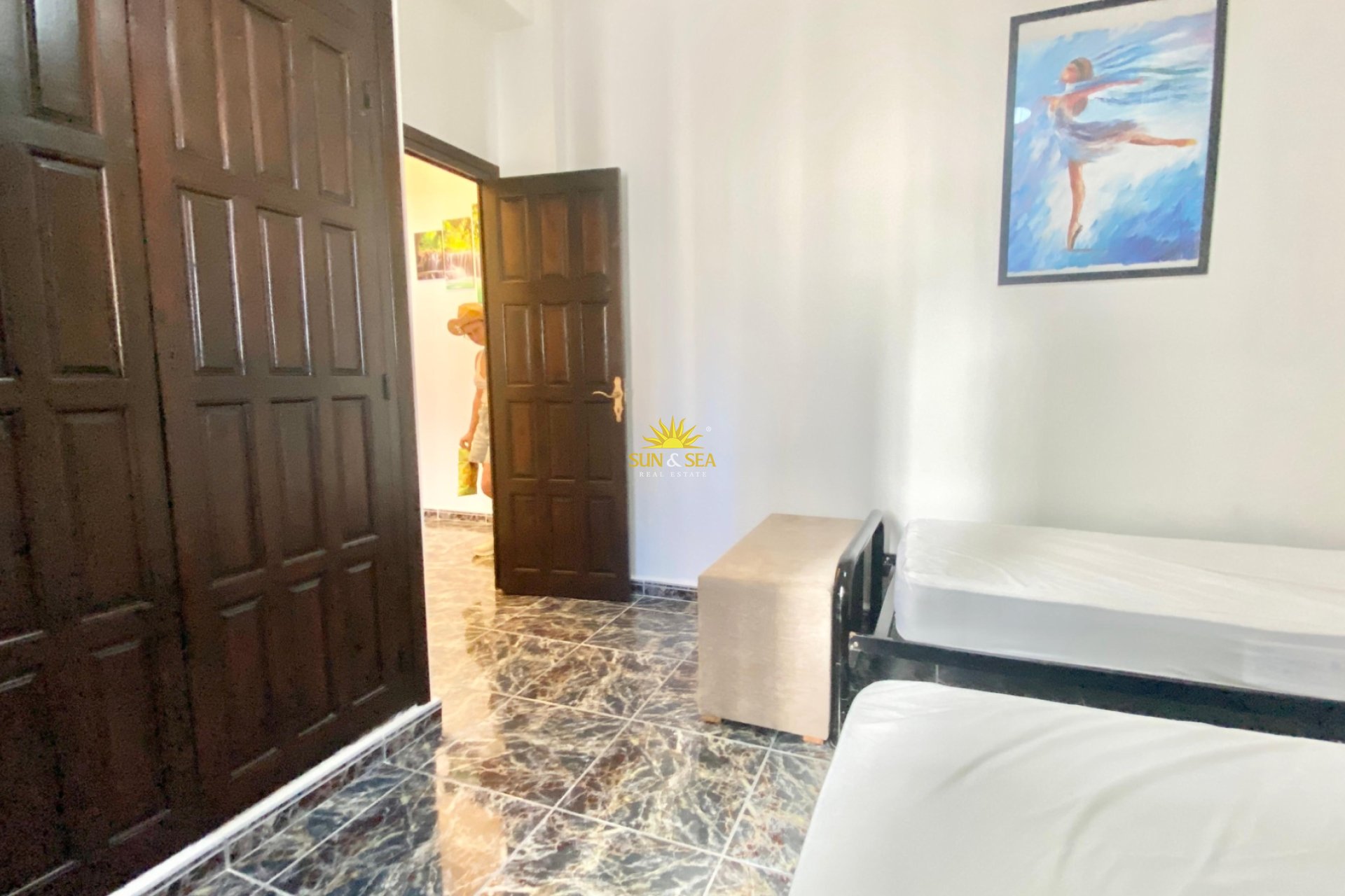Verhuur Korte Termijn - Vrijstaande villa - Finestrat - Cala de Finestrat