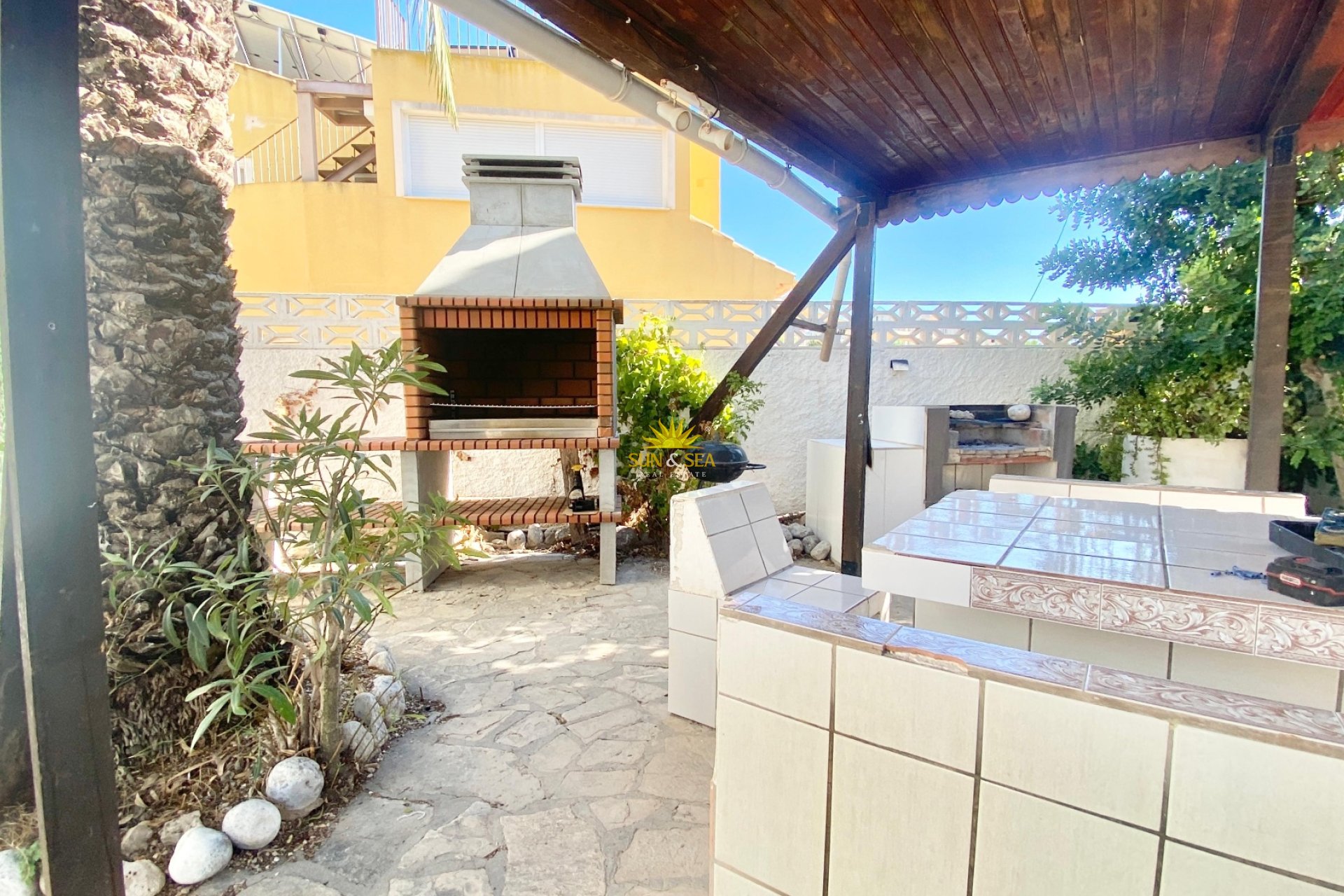 Verhuur Korte Termijn - Vrijstaande villa - Finestrat - Cala de Finestrat