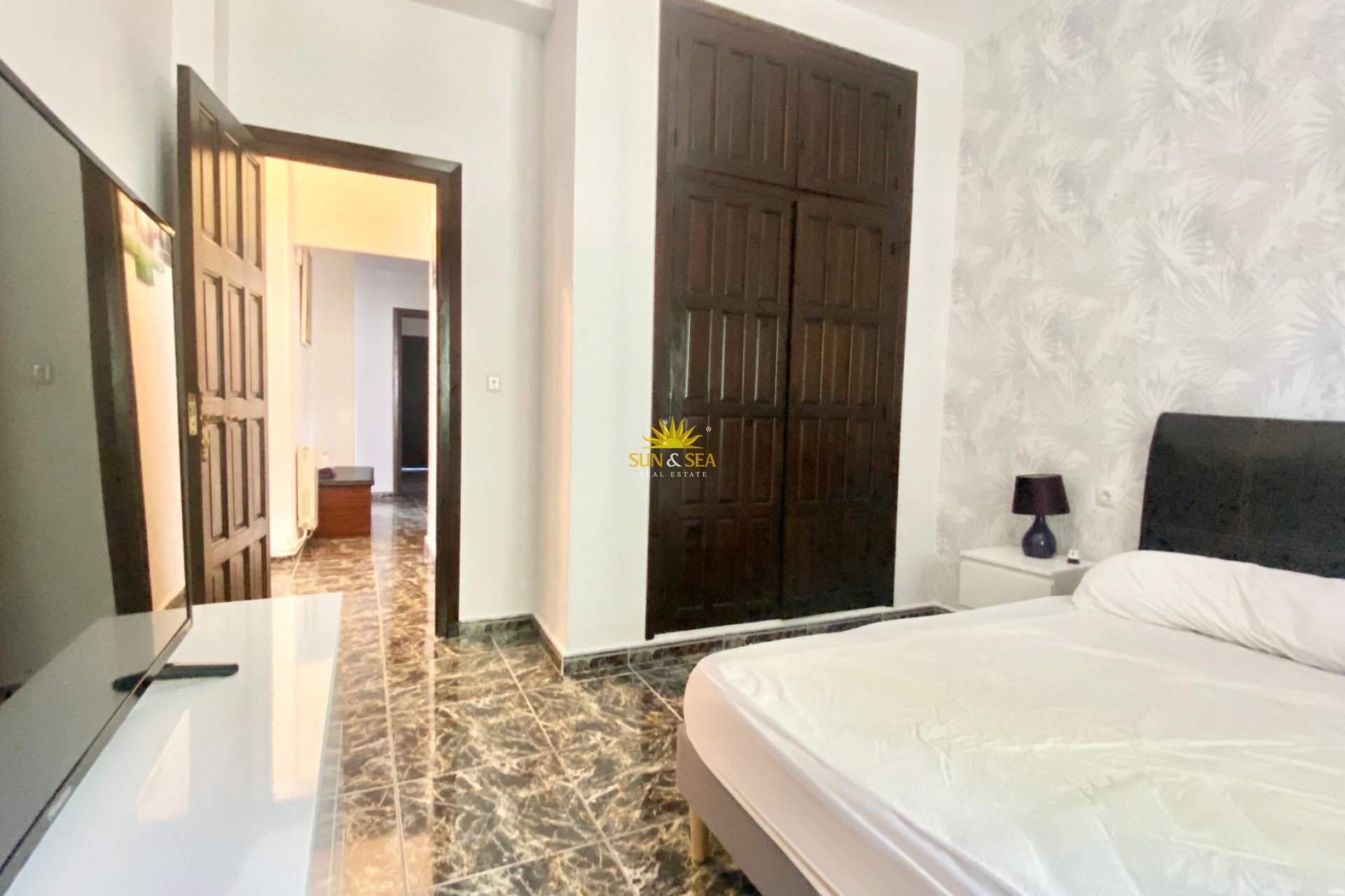 Verhuur Korte Termijn - Vrijstaande villa - Finestrat - Cala de Finestrat