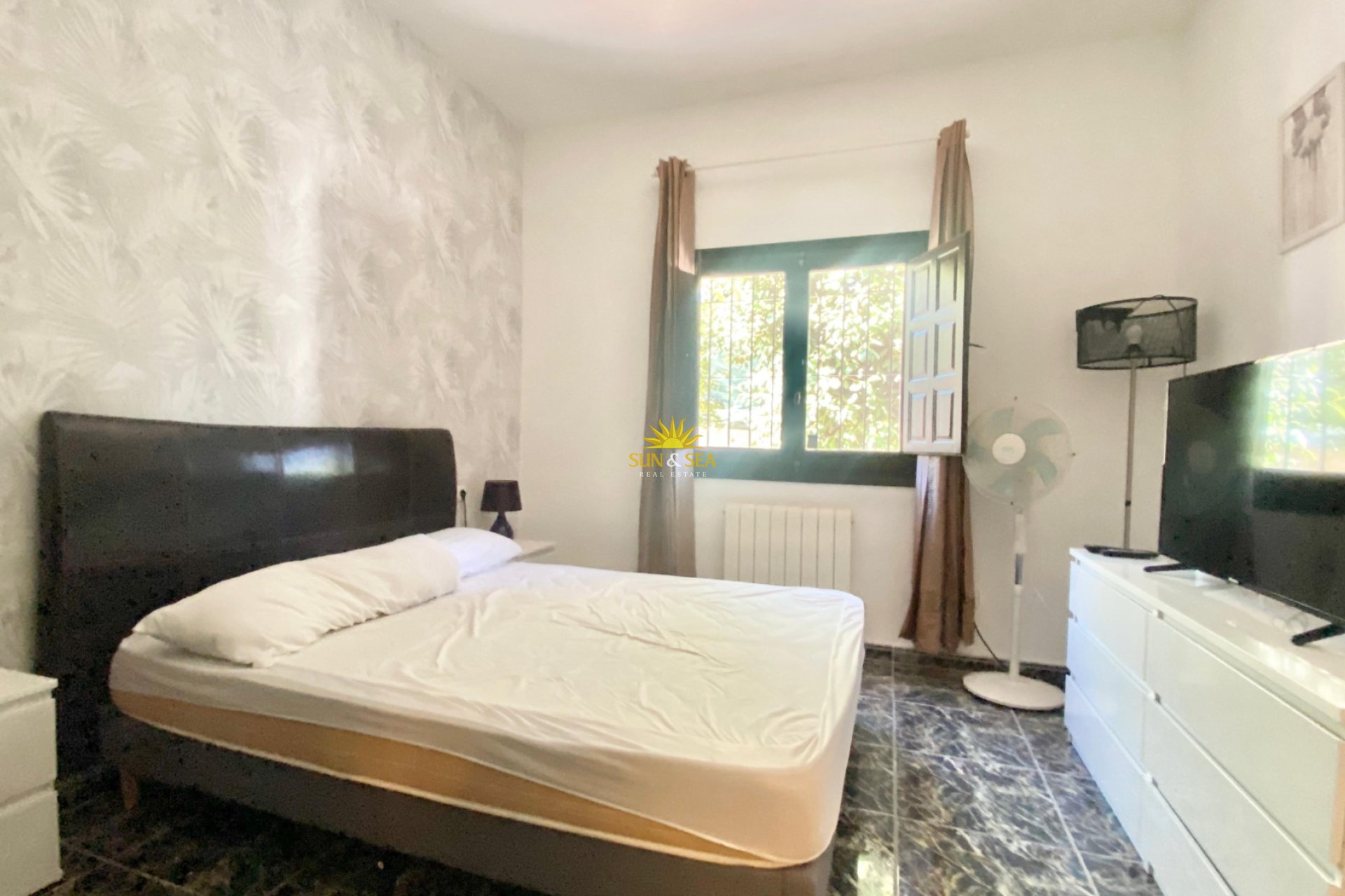 Verhuur Korte Termijn - Vrijstaande villa - Finestrat - Cala de Finestrat