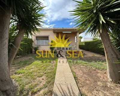 Villa - Аренда на длительный срок - Campoamor - RENT-901RSP