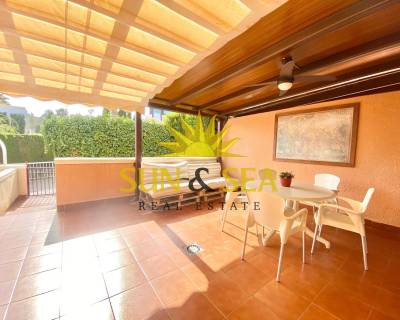 Villa - Аренда на длительный срок - Cartagena - RENT-1932MOSP