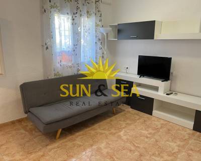 Villa - Аренда на длительный срок - Cartagena - RENT-2550BSP