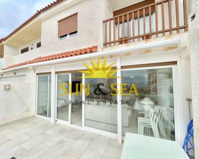 Villa - Аренда на длительный срок - Cartagena - RENT-3009LSP