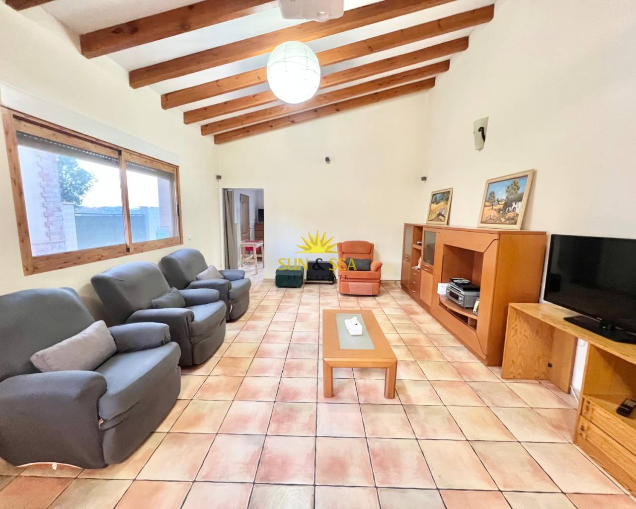 Villa - Аренда на длительный срок - Elche - Elche