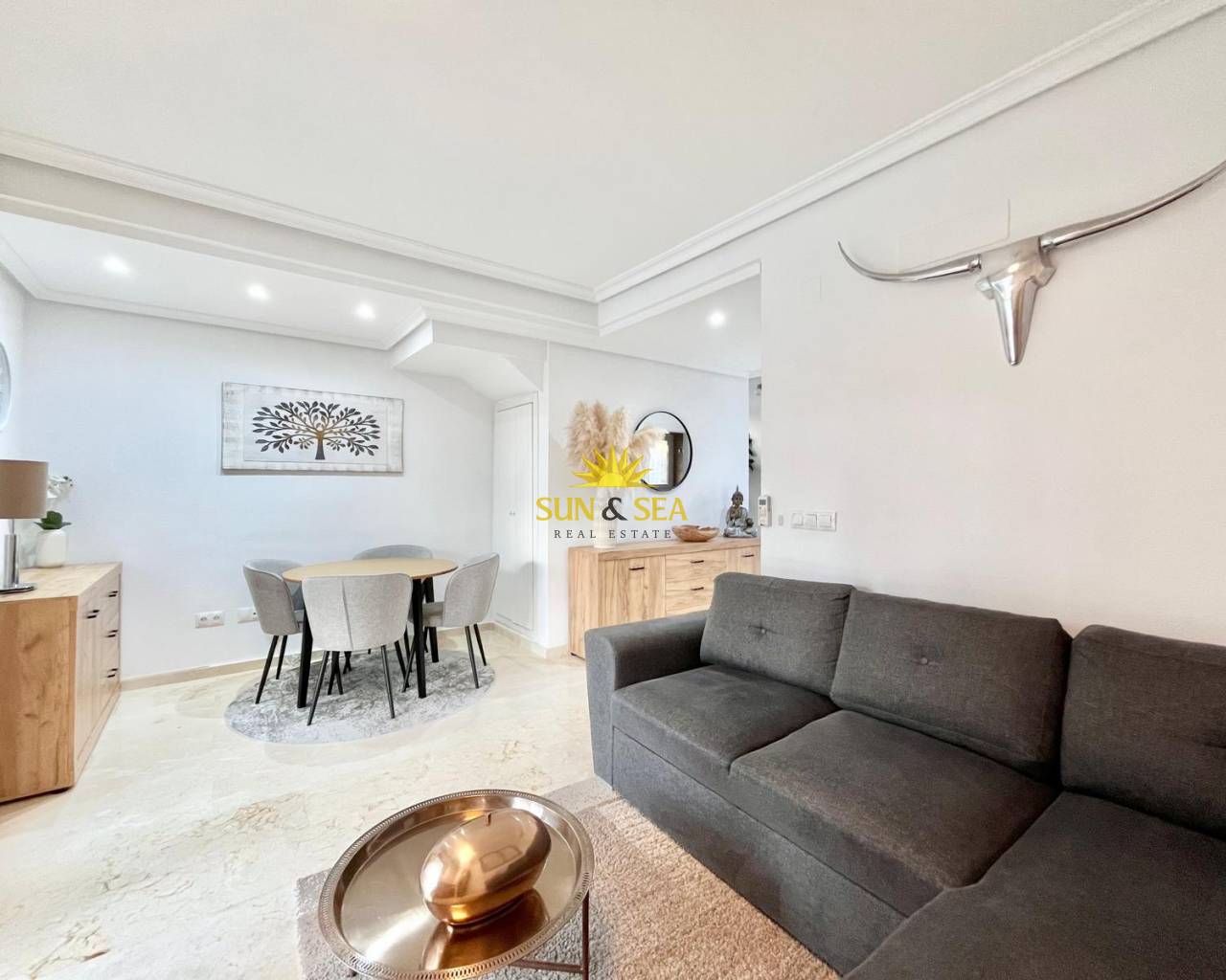 Villa - Аренда на длительный срок - Guardamar del Segura - Guardamar