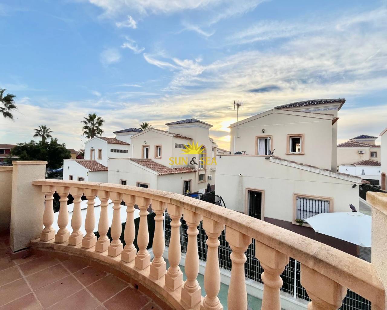 Villa - Аренда на длительный срок - Guardamar del Segura - Guardamar