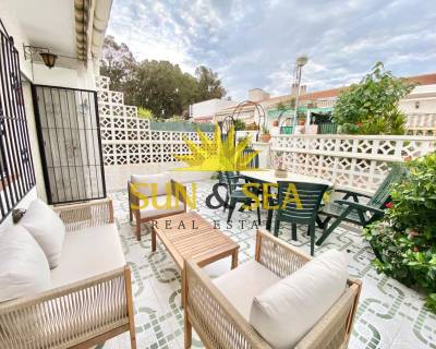 Villa - Аренда на длительный срок - Guardamar del Segura - RENT-2407MG