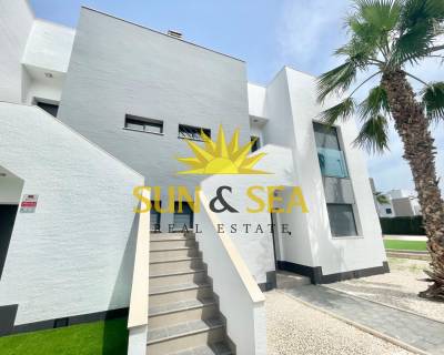 Villa - Аренда на длительный срок - Guardamar del Segura - RENT-3015L