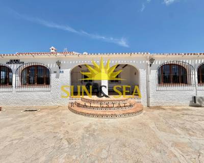 Villa - Аренда на длительный срок - Jávea - RENT-2762G