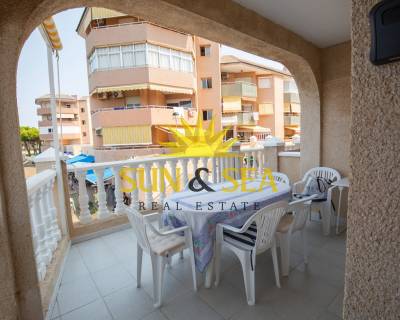 Villa - Аренда на длительный срок - La Manga del Mar Menor - RENT-3334NSP