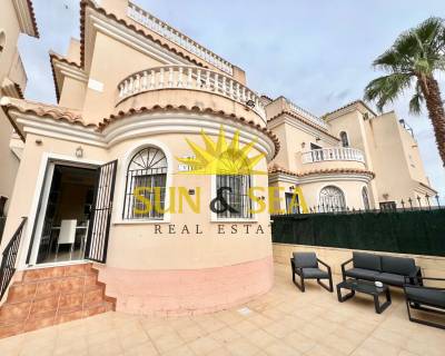 Villa - Аренда на длительный срок - La marina - RENT-2878MG