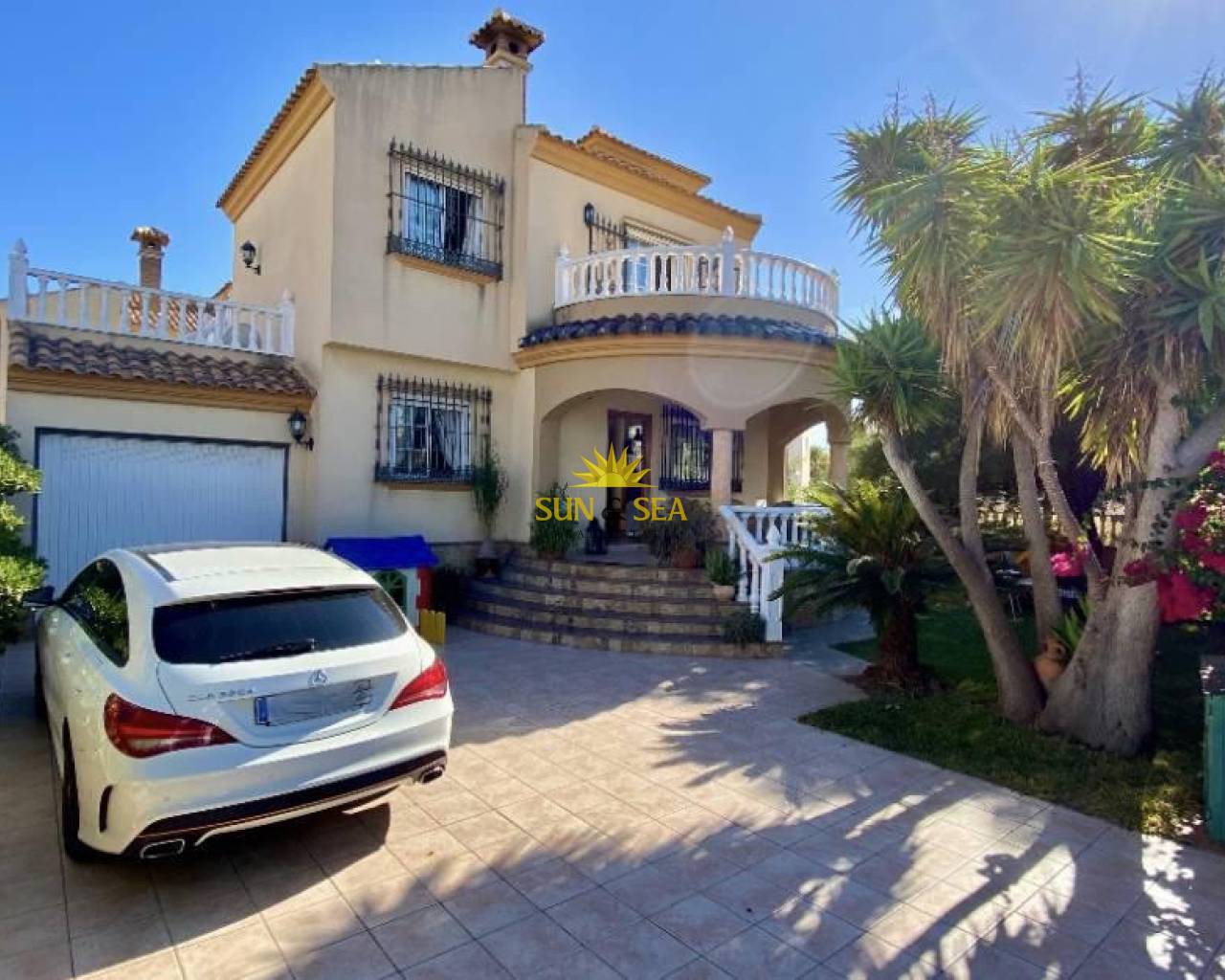 Villa - Аренда на длительный срок - Orihuela Costa - Orihuela Costa