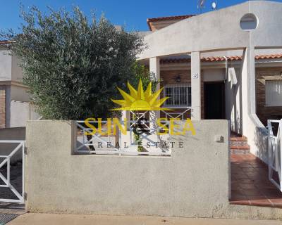 Villa - Аренда на длительный срок - Orihuela Costa - RENT-1307M