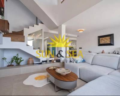 Villa - Аренда на длительный срок - San Juan Playa - RENT-1554S