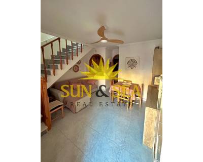 Villa - Аренда на длительный срок - San Pedro del Pinatar - RENT-2575BSP