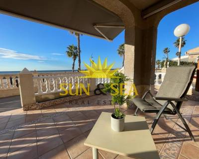 Villa - Аренда на длительный срок - Santa Pola - RENT-1207S