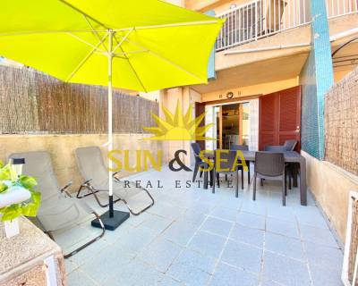 Villa - Аренда на длительный срок - Torrevieja - RENT-206M