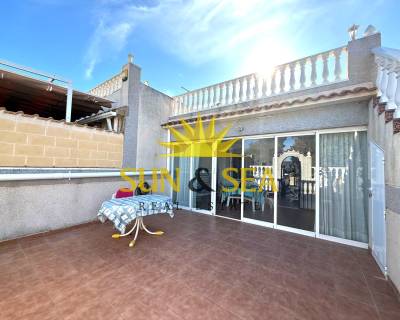 Villa - Аренда на длительный срок - Torrevieja - RENT-3004SSP