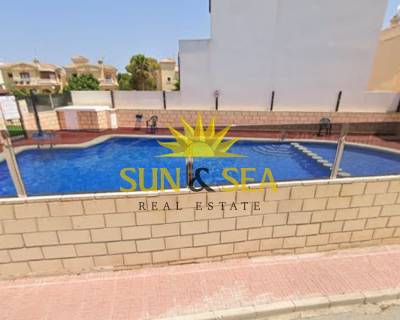 Villa - Аренда на длительный срок - Torrevieja - RENT-3323NSP