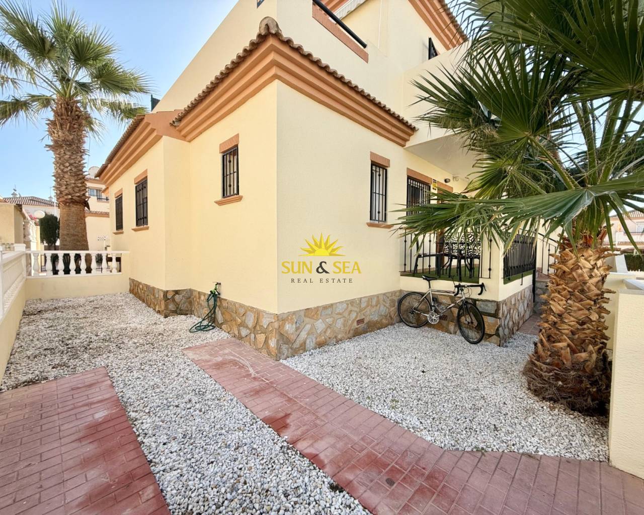 Villa - Аренда на длительный срок - Torrevieja - torrevieja