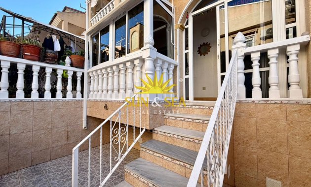 Villa - Herverkoop - Orihuela Costa - Orihuela Costa