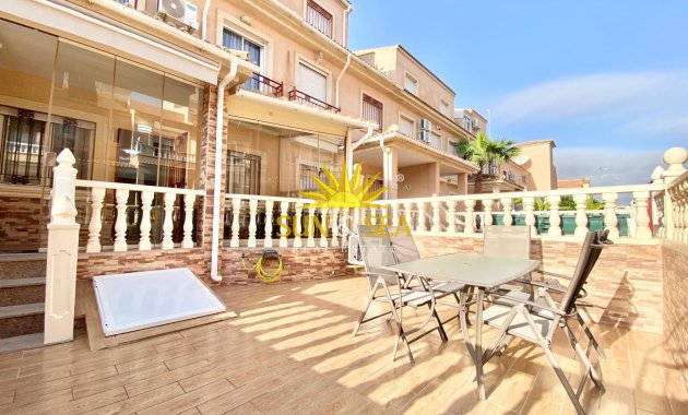 Villa - Herverkoop - Orihuela Costa - Playa Flamenca