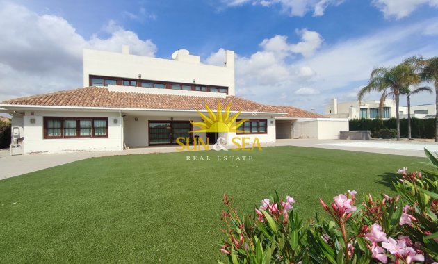 Villa - Herverkoop - Peraleja Golf Resort - Peraleja Golf Resort